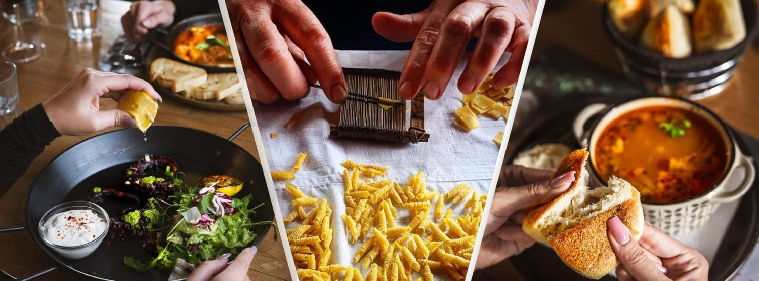 Banat, Regiune Gastronomică Europeană în 2028 360482