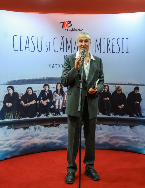 „Ceasu´ și cămașa miresii” 360479