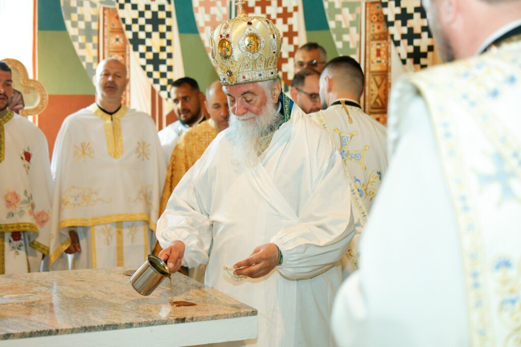 Moment de împlinire în localitatea Pocruia din Gorj 360554