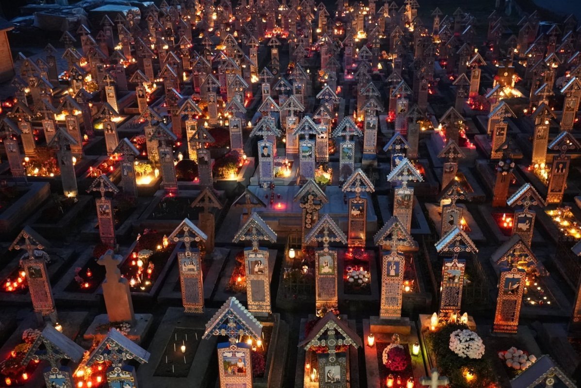 „Paștile Blajinilor”, o perspectivă liturgică 360473