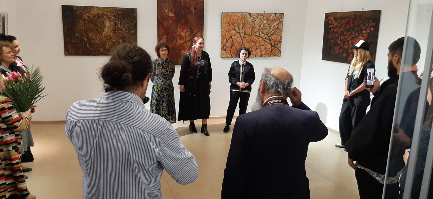 Picturi cu temă vegetală 360480