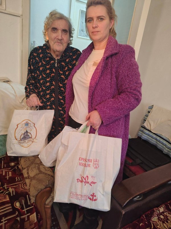 Asistenţa socială, o formă de jertfelnicie pe calea mântuirii 360656