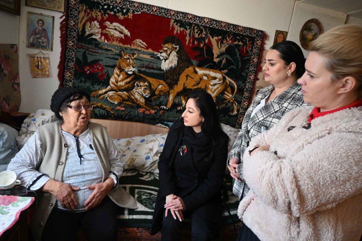 Asistenţa socială, o formă de jertfelnicie pe calea mântuirii 360661