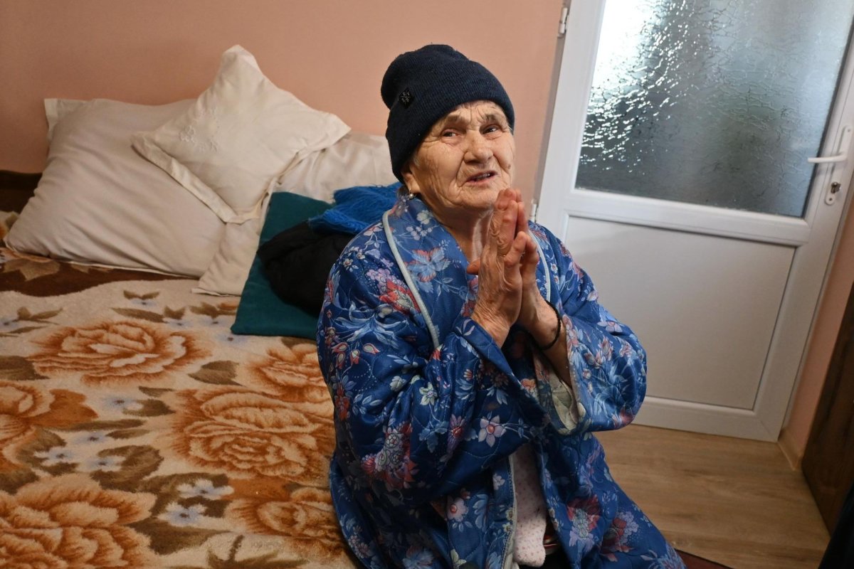 Asistenţa socială, o formă de jertfelnicie pe calea mântuirii 360662