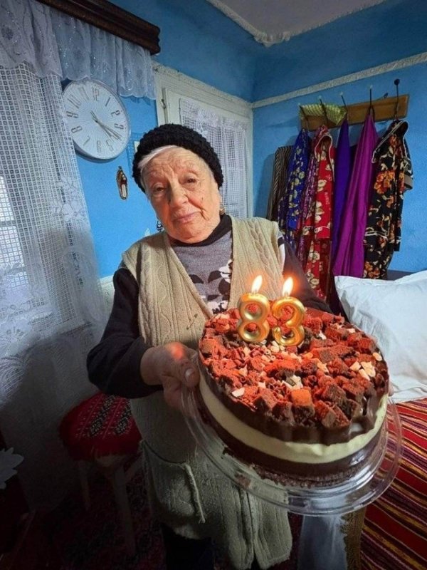 Asistenţa socială, o formă de jertfelnicie pe calea mântuirii 360665