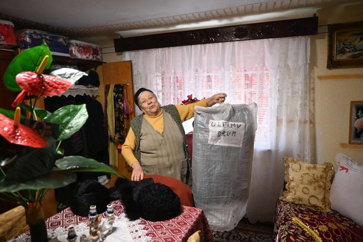 Asistenţa socială, o formă de jertfelnicie pe calea mântuirii 360666