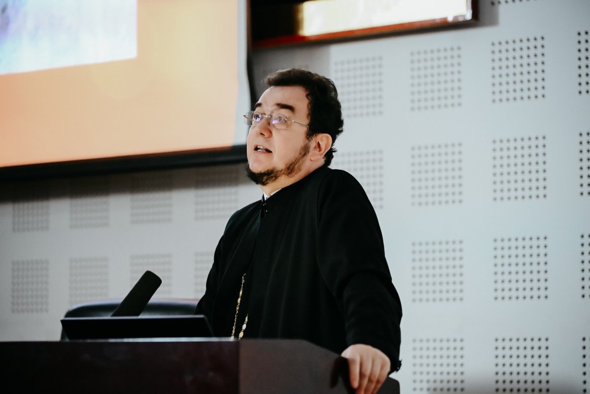 Conferința preoțească de primăvară la Cluj‑Napoca 360777