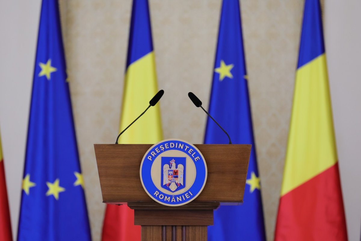 Consultări cu partidele la Cotroceni 360729