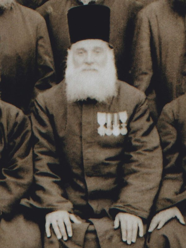 Preotul Pantelimon Procopiescu (1857-1948), omul „de două ori apostol” 360703