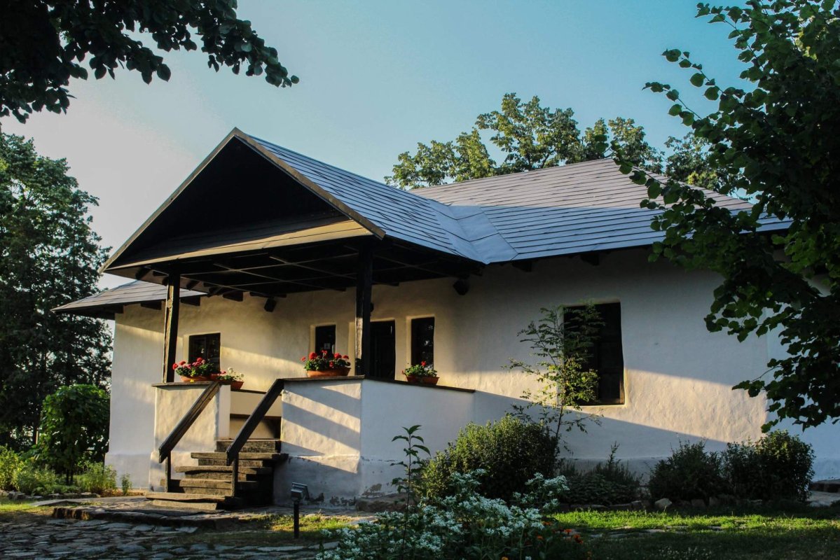 „Săptămâna Bibliotecilor” la Ipotești 360723