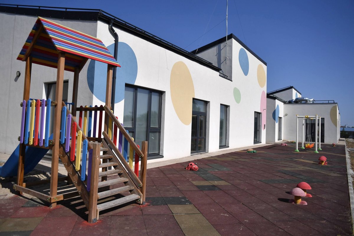 Criterii de înscriere la creşă şi grădiniţă 360823