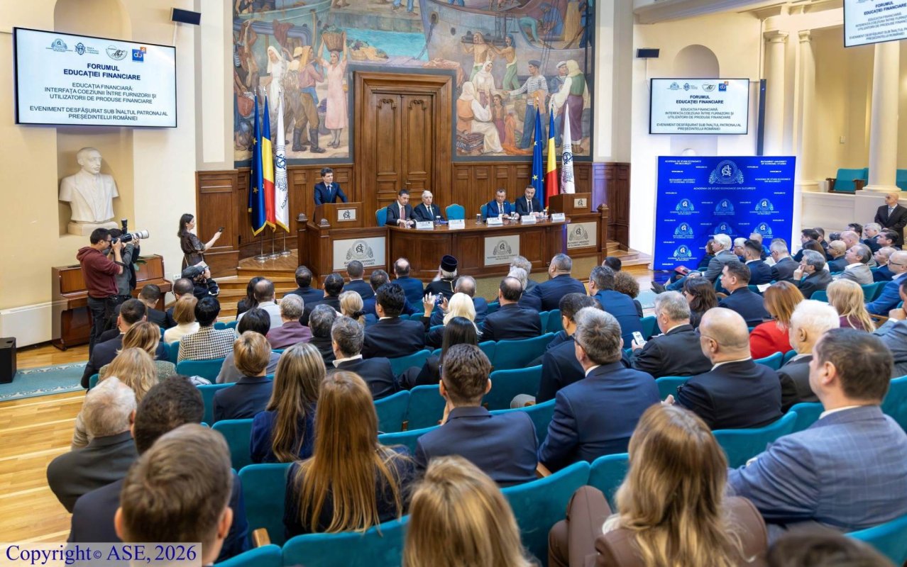 Educație financiară precară 360822