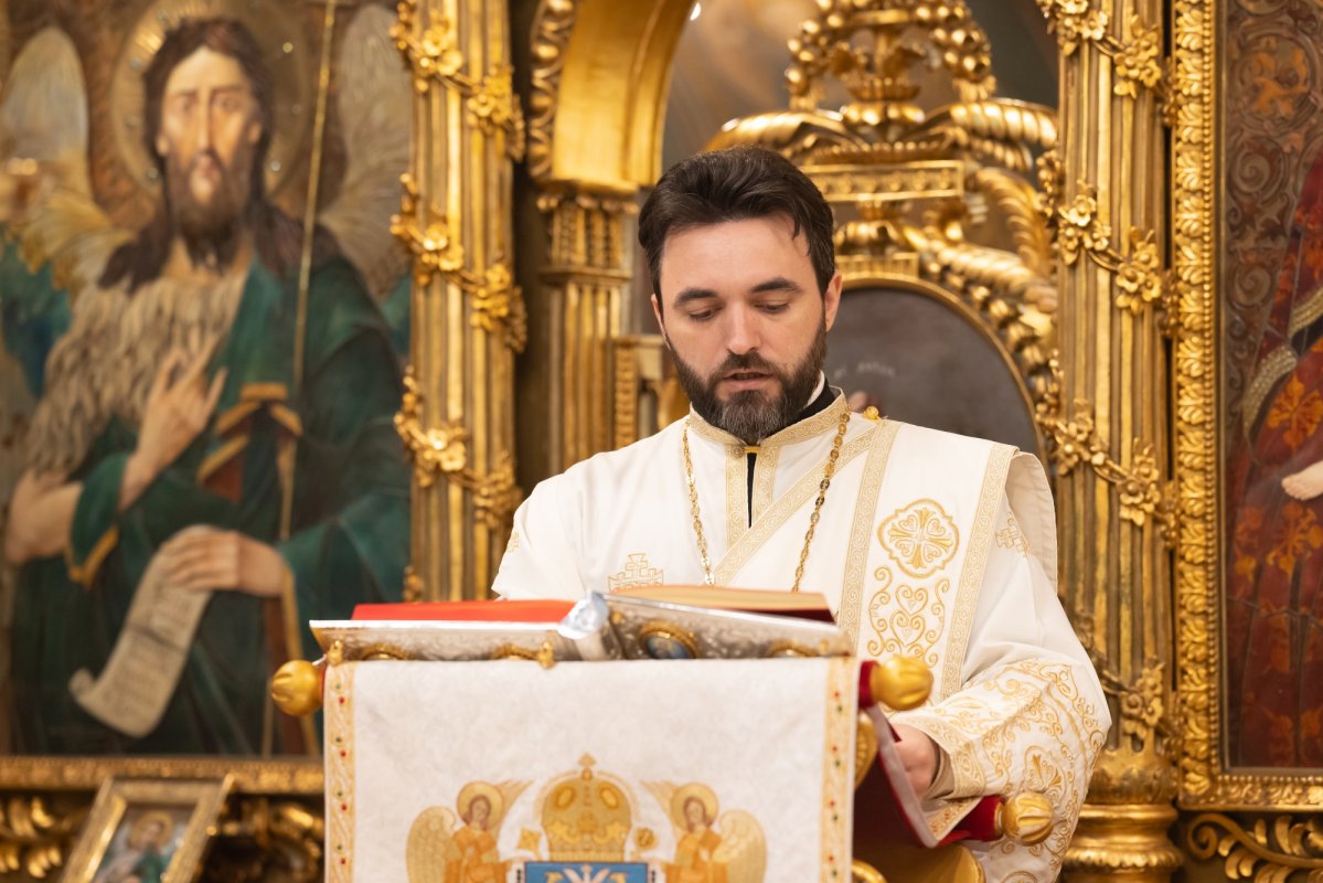 Duminica Femeilor Mironosițe pe Colina Bucuriei 361061