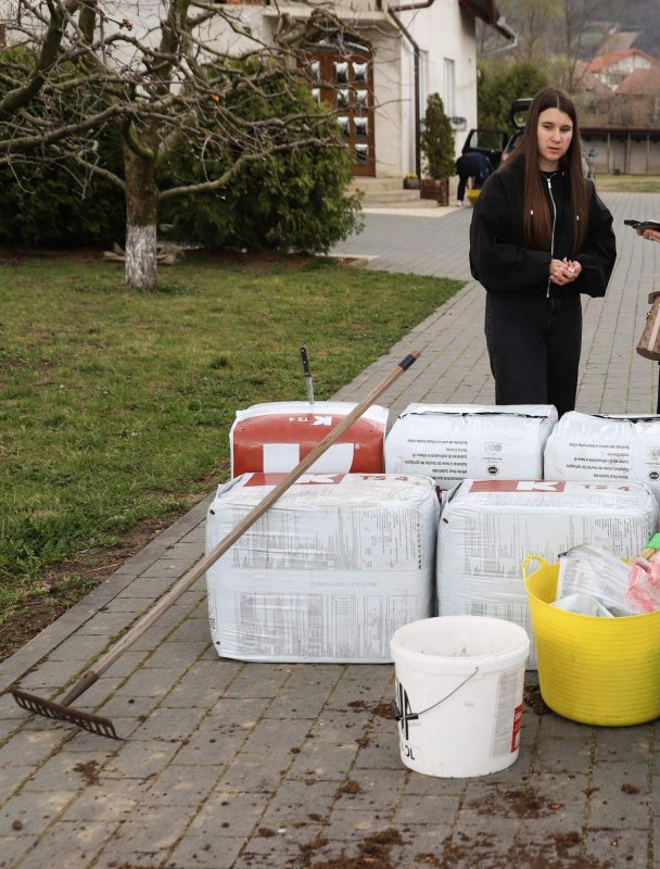 Florile credinţei din sufletul unei eleve olimpice 360285