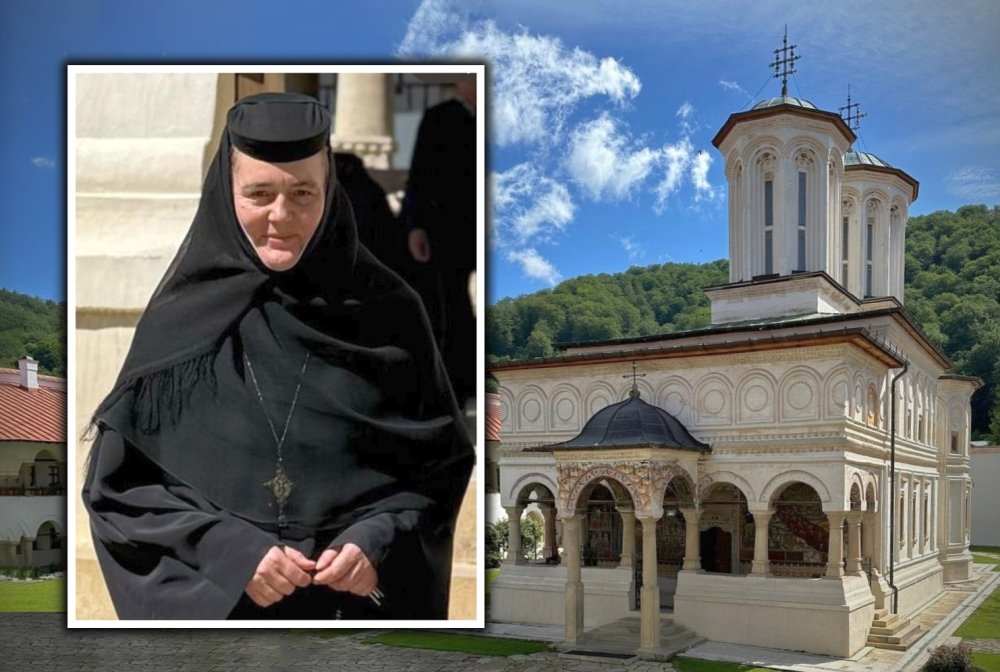 Nu critica, ci exemplul iubitor poate îndrepta suflete 360294