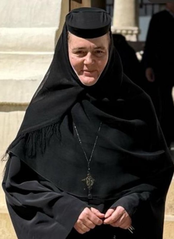 Nu critica, ci exemplul iubitor poate îndrepta suflete 360295