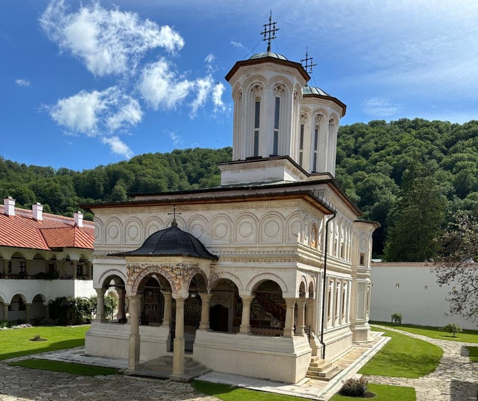 Nu critica, ci exemplul iubitor poate îndrepta suflete 360296