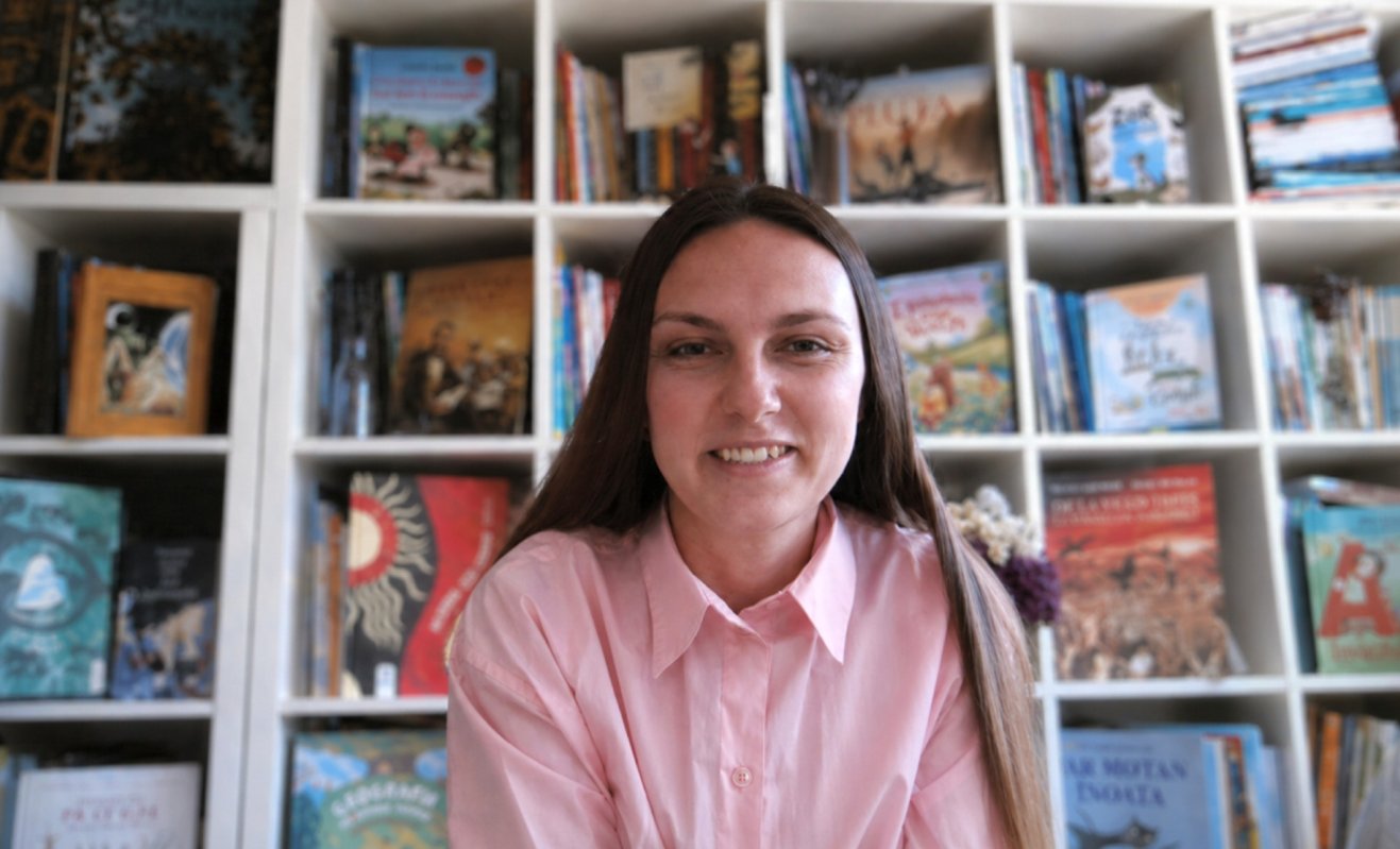 Bibliotecile românești din diaspora iau amploare 361112