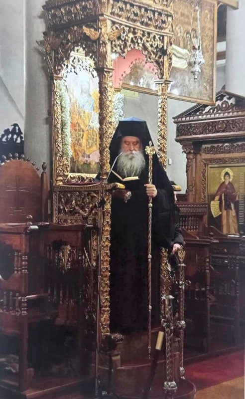 Dipticele Sinaite 2026 - conform rânduielii tipiconale a calendarului neîndreptat 360985