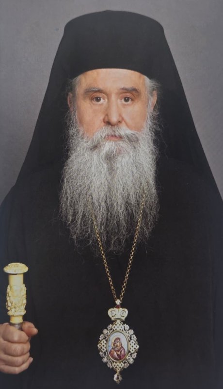 Dipticele Sinaite 2026 - conform rânduielii tipiconale a calendarului neîndreptat 360986