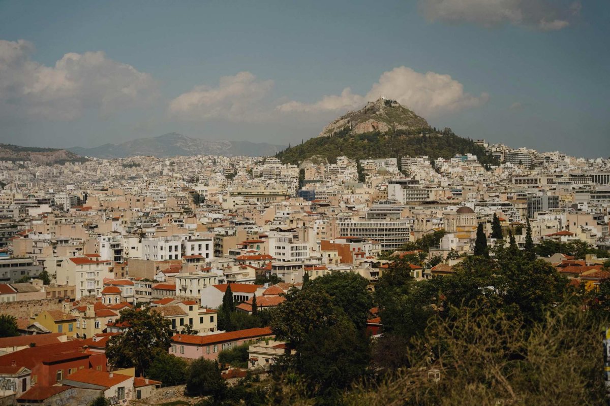 Grecia: Ajutoare pentru familiile cu copii 361120