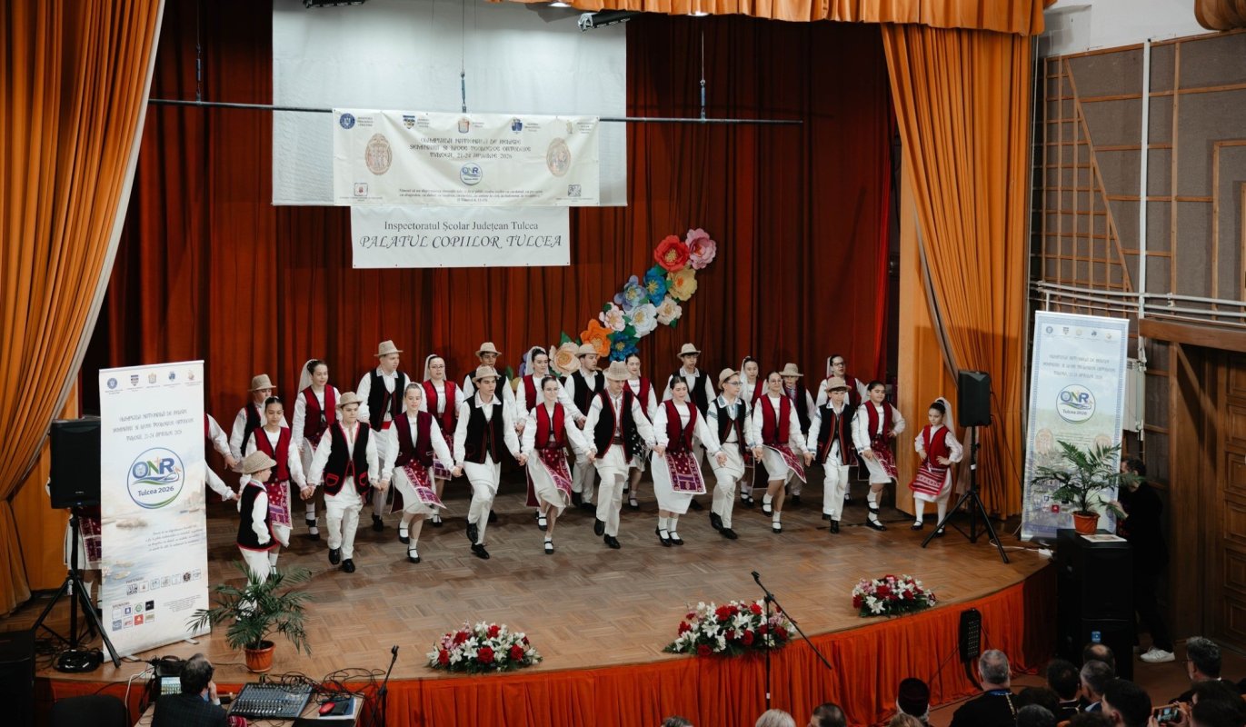 Olimpiada de Religie pentru seminarii și licee teologice, la final 361171