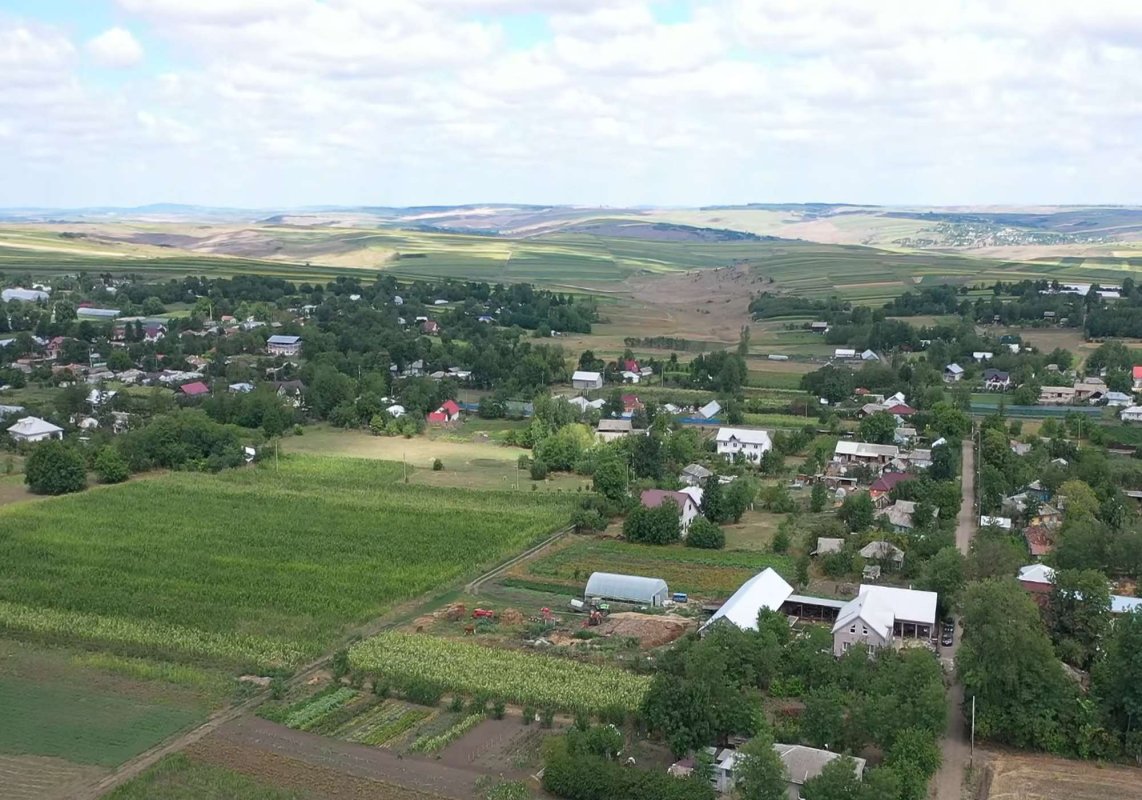 Comuniune ca în vremurile aurorale ale creștinismului 361200