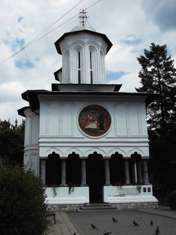 Descoperire istorică la Râmnicu Vâlcea 361174