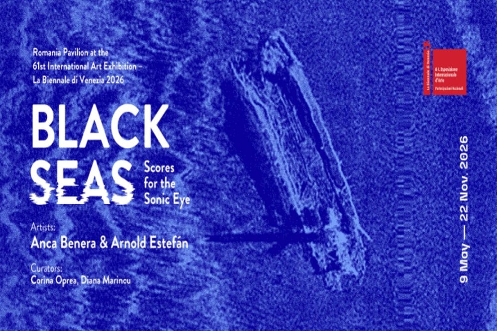 „Marea Neagră la plural” în Bienala de la Veneția  361183