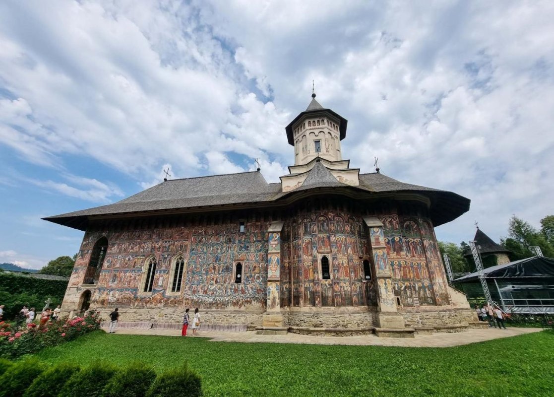 Peste 70 de ani întru slujirea Domnului 361259