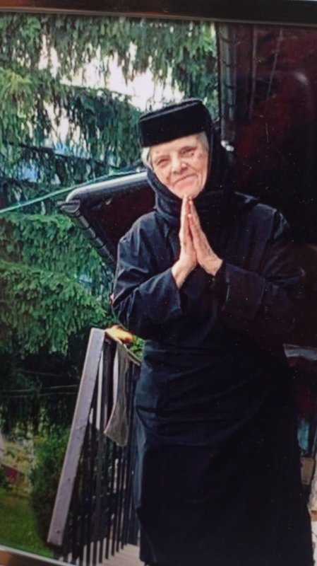 Peste 70 de ani întru slujirea Domnului 361260