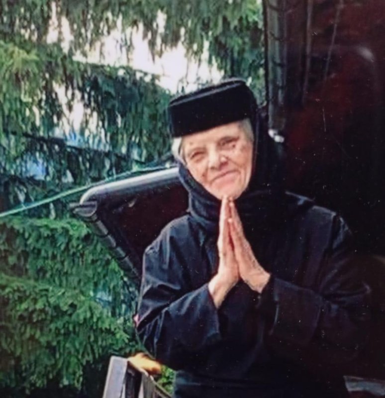 Peste 70 de ani întru slujirea Domnului 361261