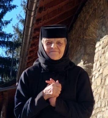 Peste 70 de ani întru slujirea Domnului 361270