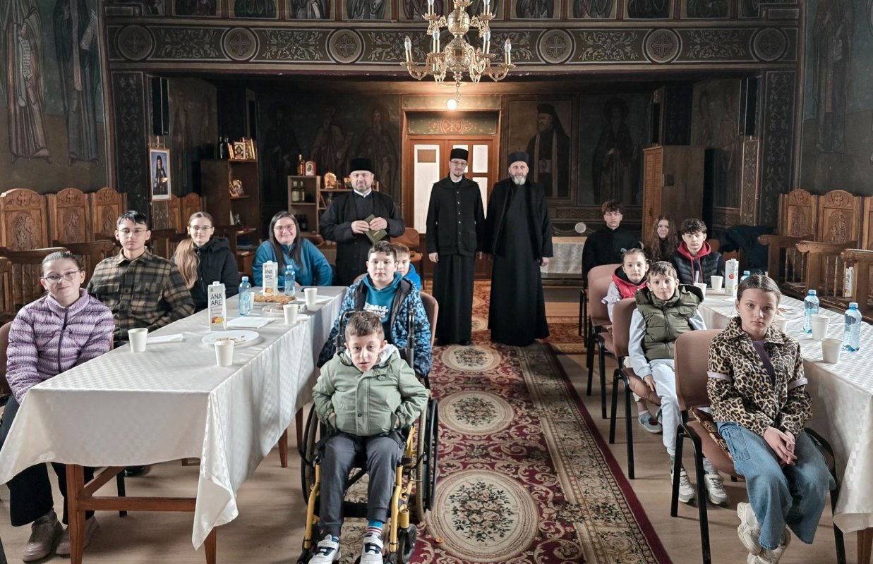 Programul catehetic „Icoana familiei mele” în parohiile din Buzău și Vrancea 361242