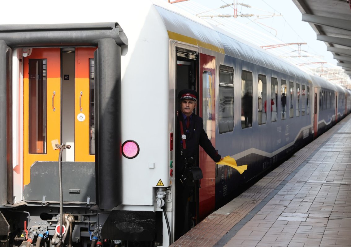 Trenuri suplimentare de 1 mai 361180