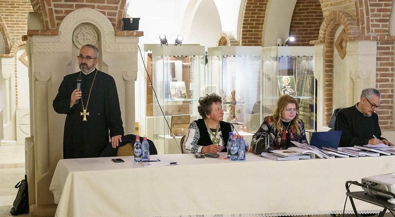 Arhiepiscopia Iașilor a desemnat câștigătorii Concursului național catehetic 361326