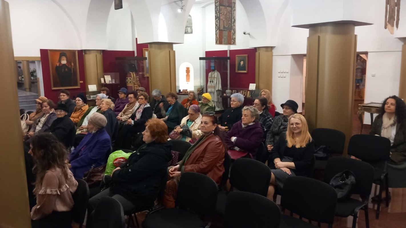 Bilanţ al Asociației „Societatea Femeilor Ortodoxe” din Arhiepiscopia Clujului 361318