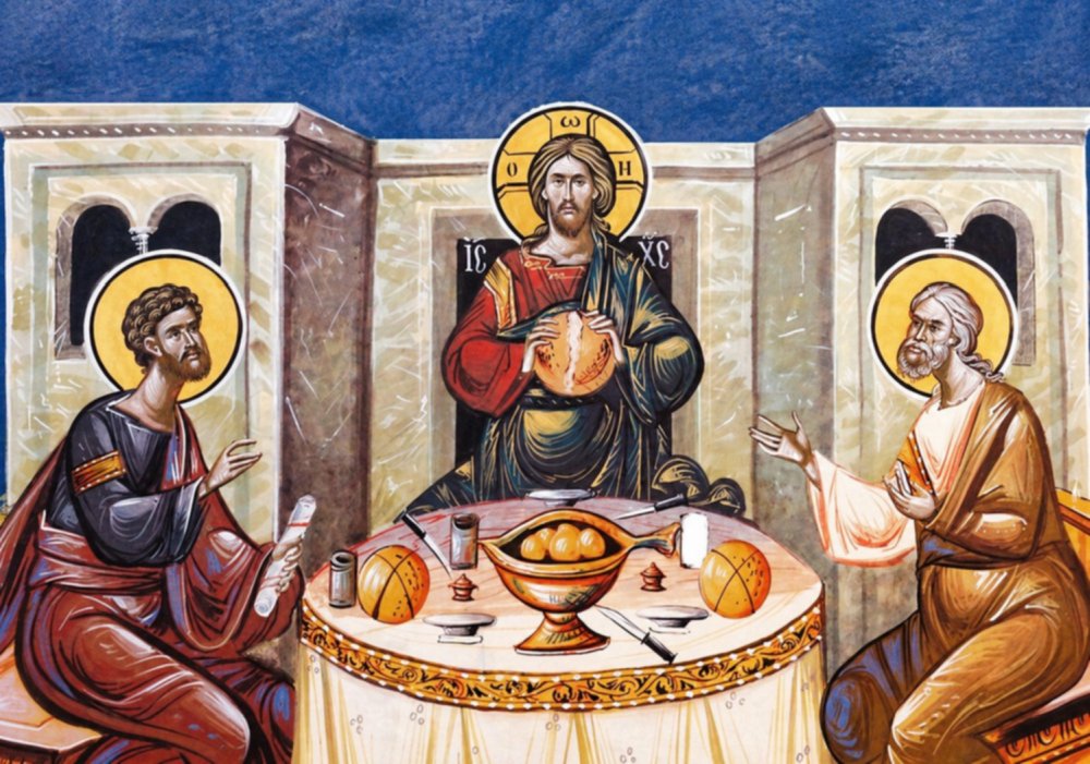 Cei care urmează lui Dumnezeu 361287