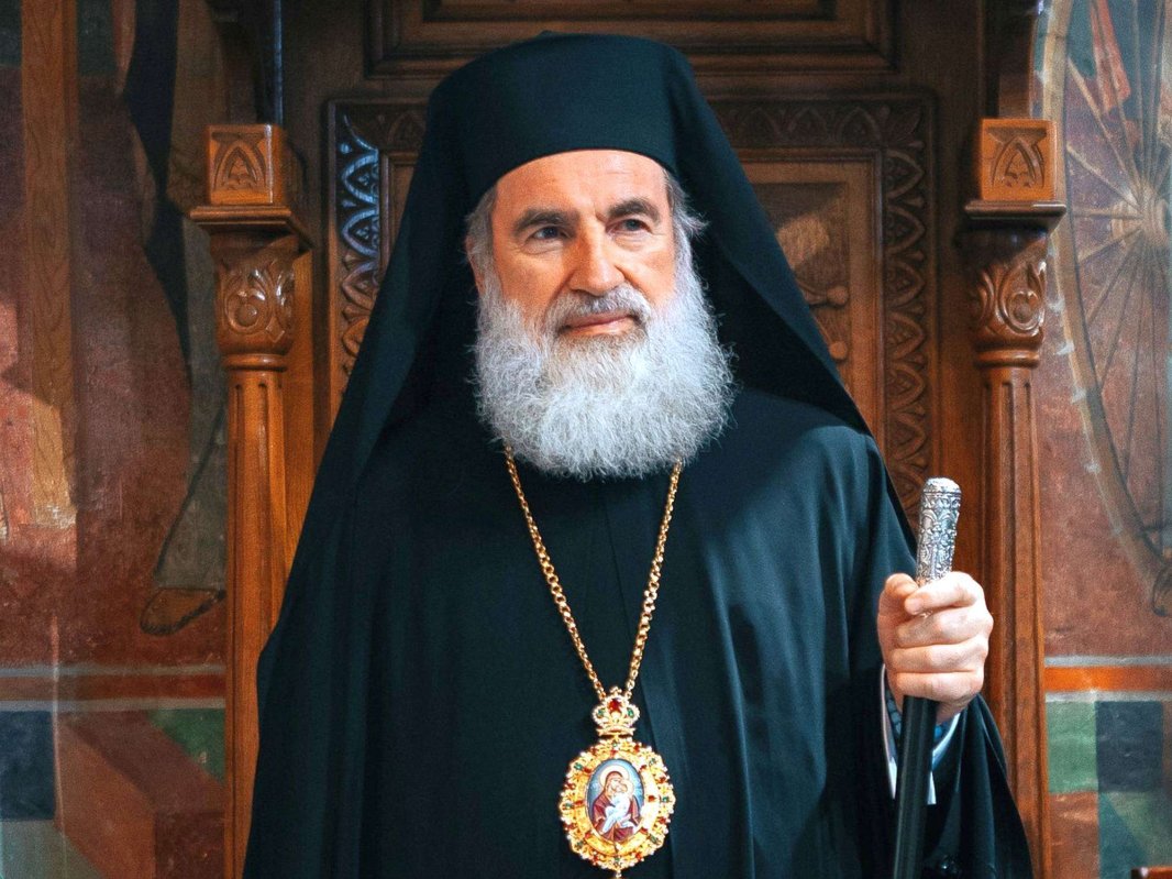 Femeile Mironosițe și Sfintele Femei Românce: modele pentru omul contemporan 361275