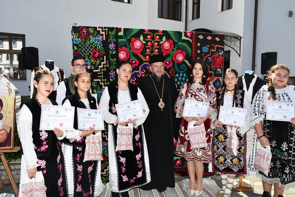 Festival de poezie în grai bănățean la Caransebeș 361335