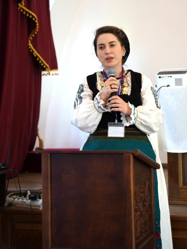 Întrunirea grupului de preotese din Arhiepiscopia Alba Iuliei 361316