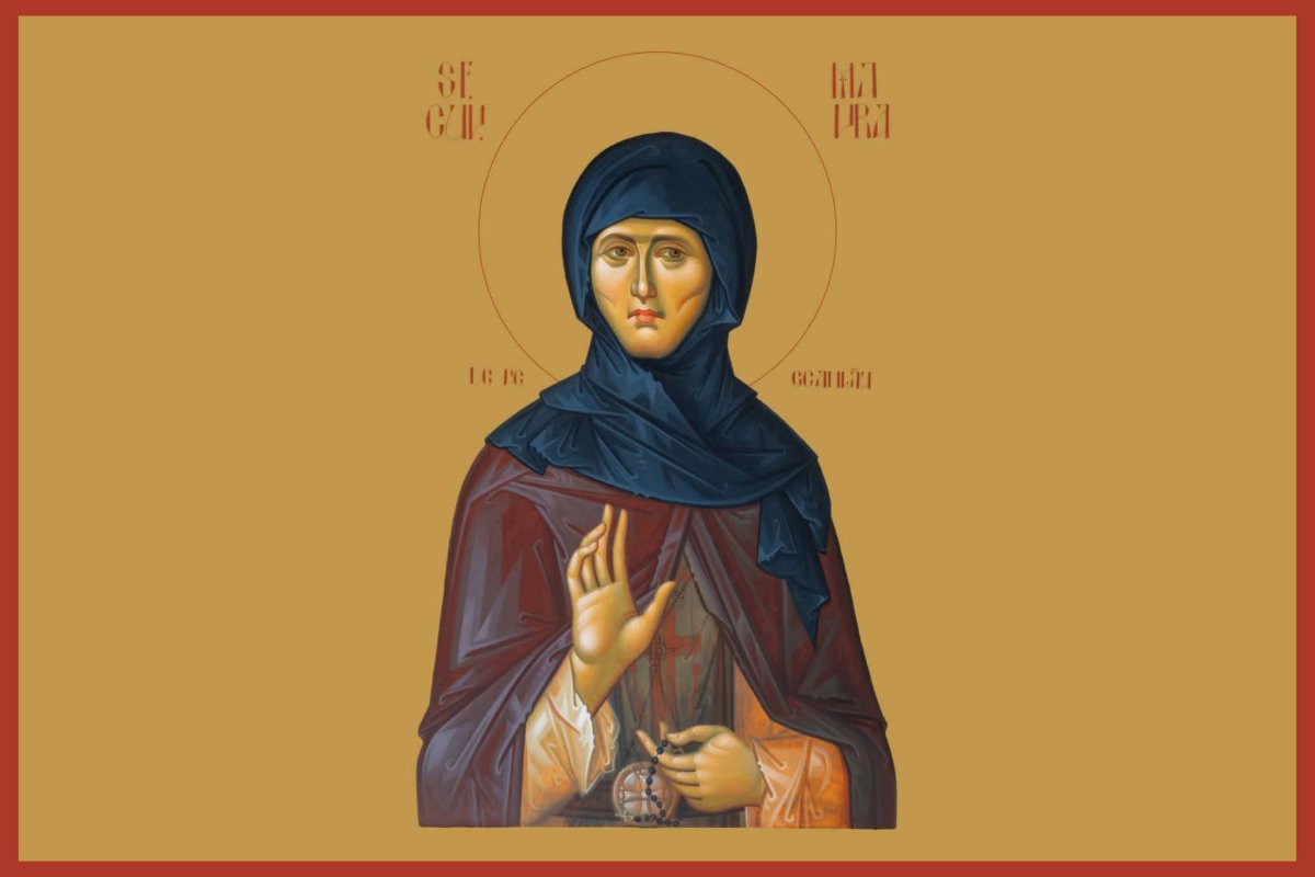 Proclamările locale ale canonizărilor celor șase sfinte femei din Arhiepiscopia Iașilor 361337