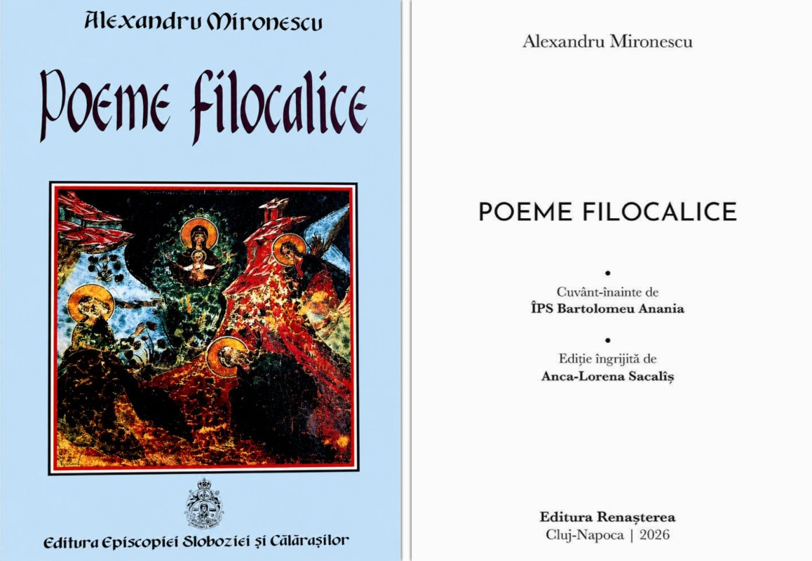 Sus, în cearcănul lui Dumnezeu 361269