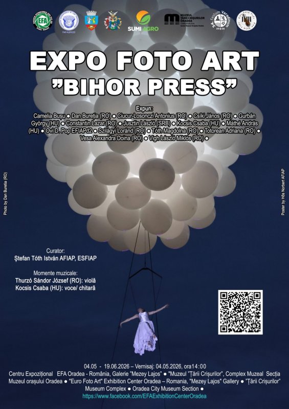 „Bihor Press” la Oradea şi Debrețin 361361