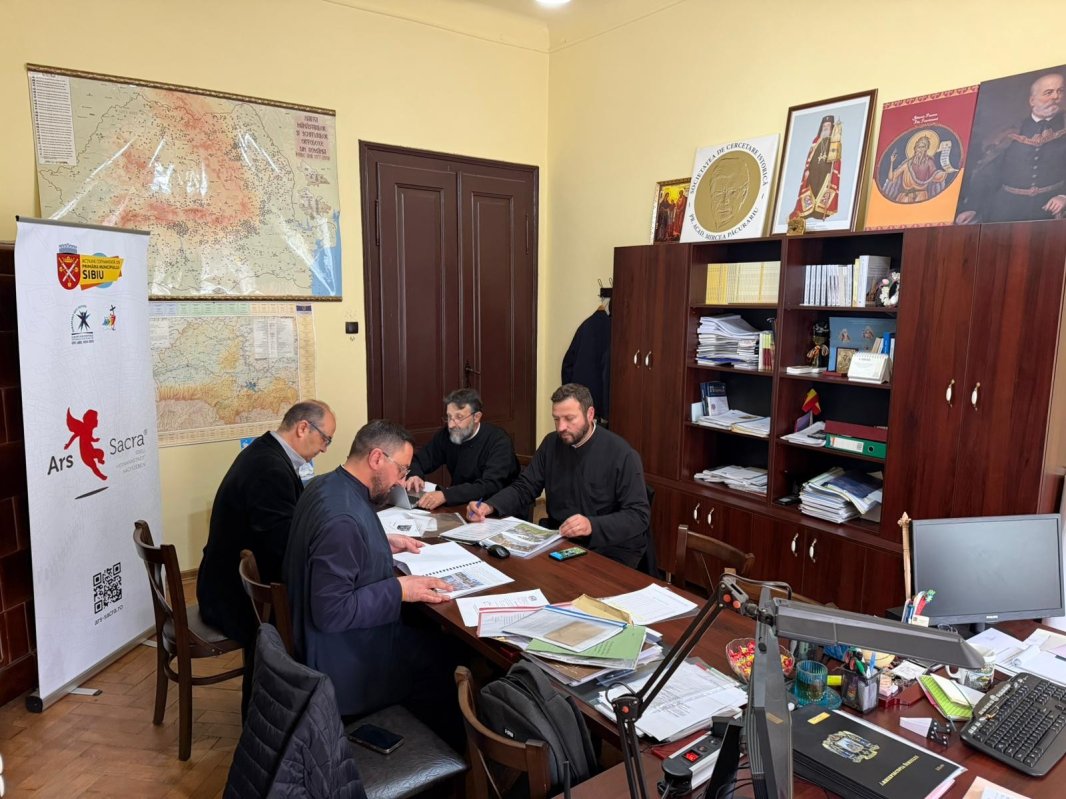 Concurs catehetic în Arhiepiscopia Sibiului 361430