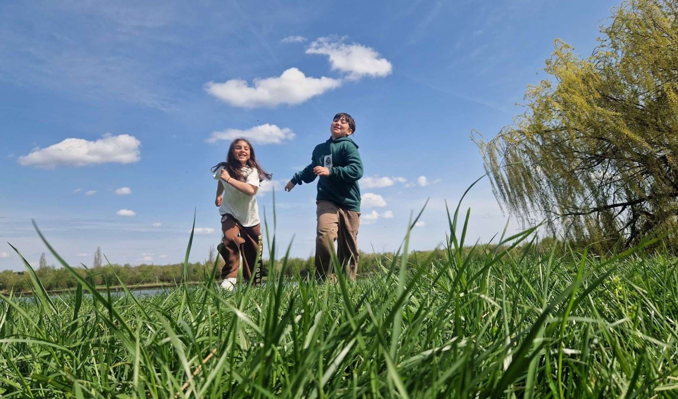Prietenia – cea mai frumoasă manifestare a iubirii 361357