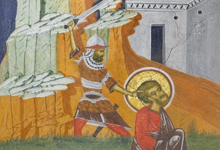 Sf. Ap. Iacob al lui Zevedeu 361372