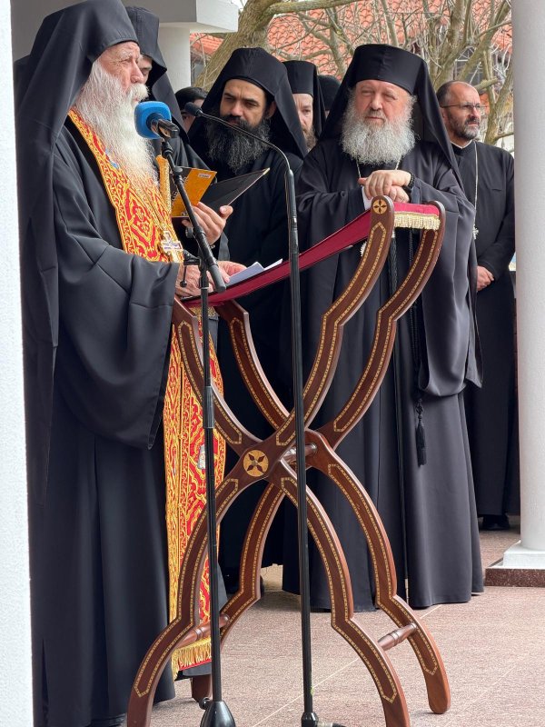 Pelerini la Muntele Athos și athoniți pelerini în România 361438