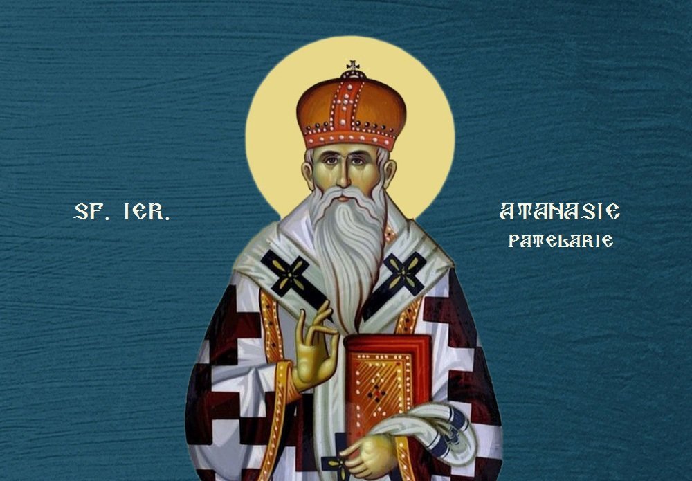 Sf. Ier. Atanasie al III‑lea (Patelarie), Patriarhul Constantinopolului; Aducerea moaştelor Sf. Ier. Atanasie cel Mare, Arhiepiscopul Alexandriei; Sf. Matrona de la Moscova 361465