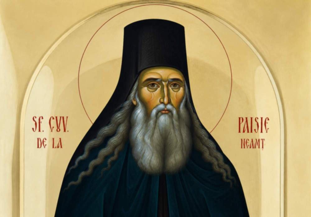 Viața de obște, viața în Hristos 361468